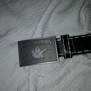 belt true religion